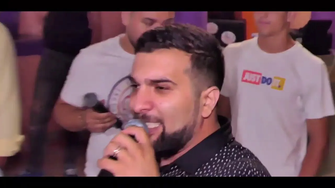 Tzanca Uraganu - Nebunia lu' Tzanca 2020 (Live)