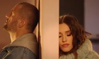 Pavel Stratan X Ioana Ignat - Te sarut