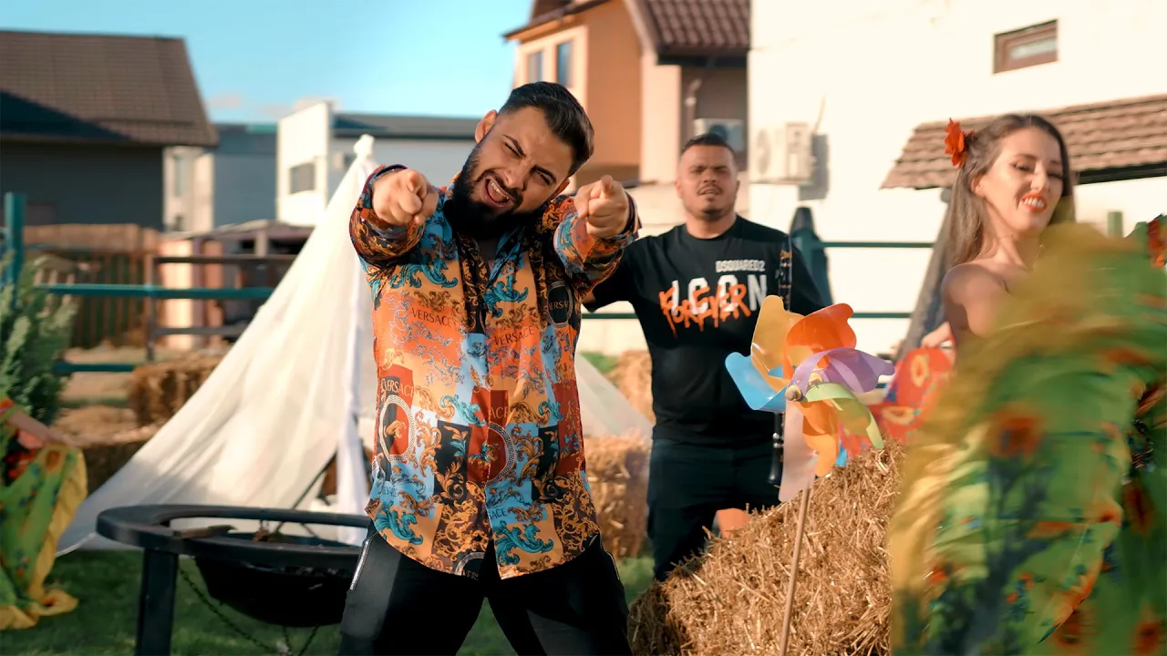 LELE - N-AI NEVOIE DE AMANTA (Originala 2022)