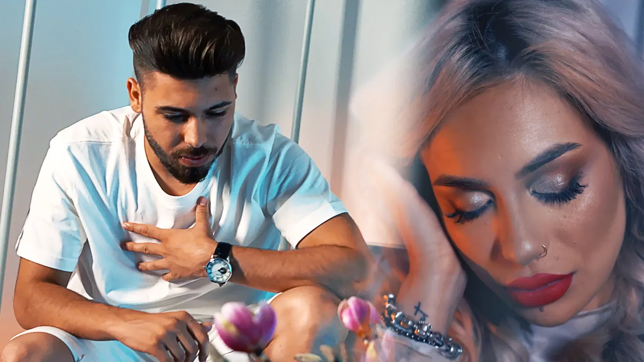 Luis Gabriel x Haziran - Iubeste tu si pentru mine (Originala 2021)