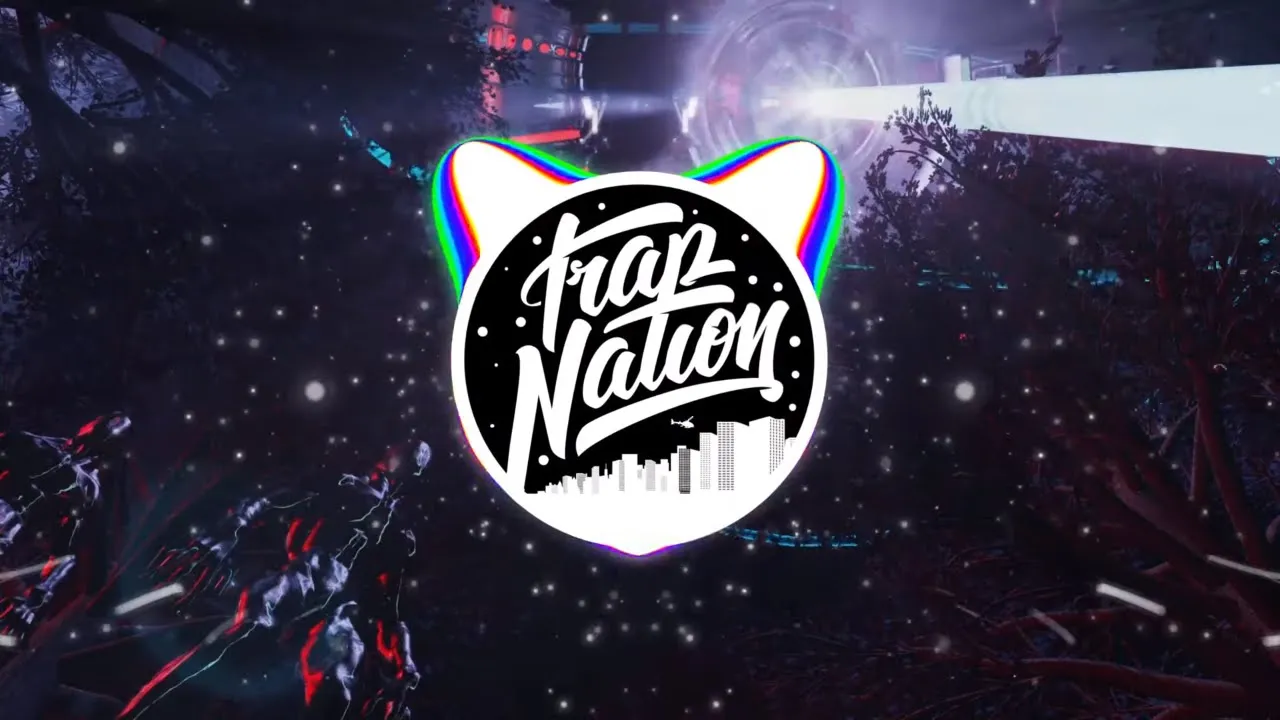 Hendrik Joerges - Stressed (ft. 17AD)