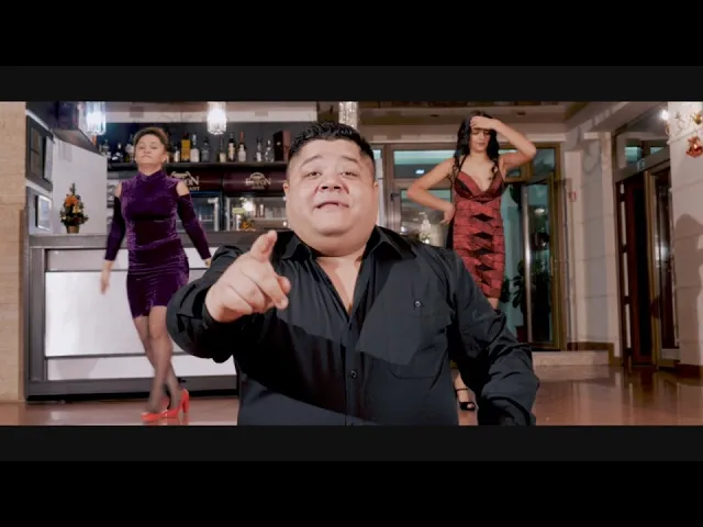 Alex de la Cluj - Da-i viteza la picioare (Originala 2020)