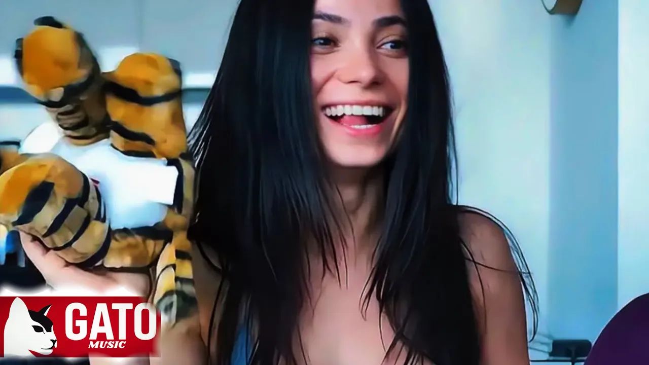 GATO - KARMA (Original Radio Edit)