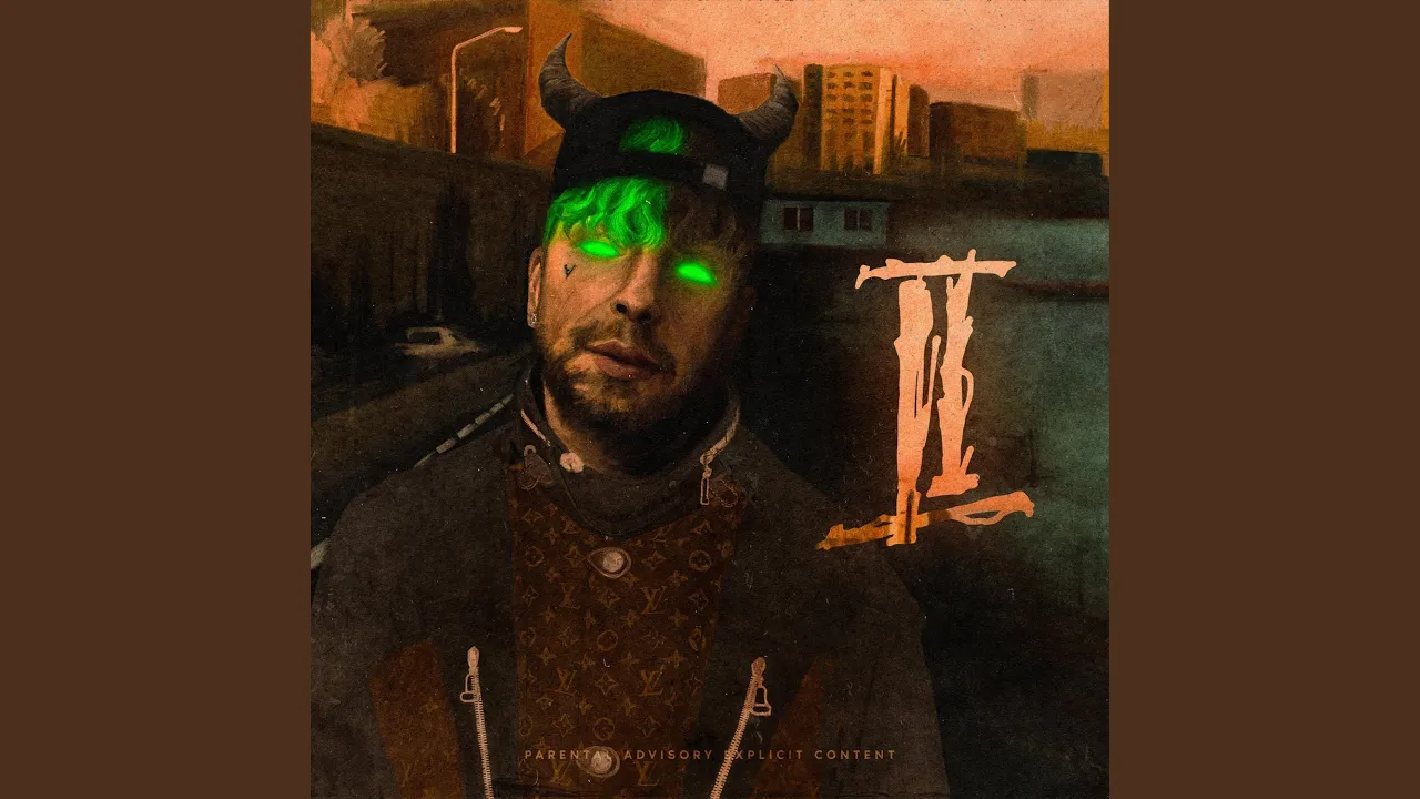 Nane - Pagini Rupte feat Brnkush (Original Radio Edit)