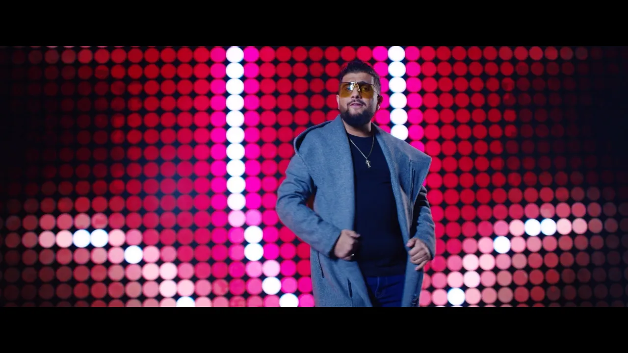 Miraj Tzunami - Blana (Originala 2022)