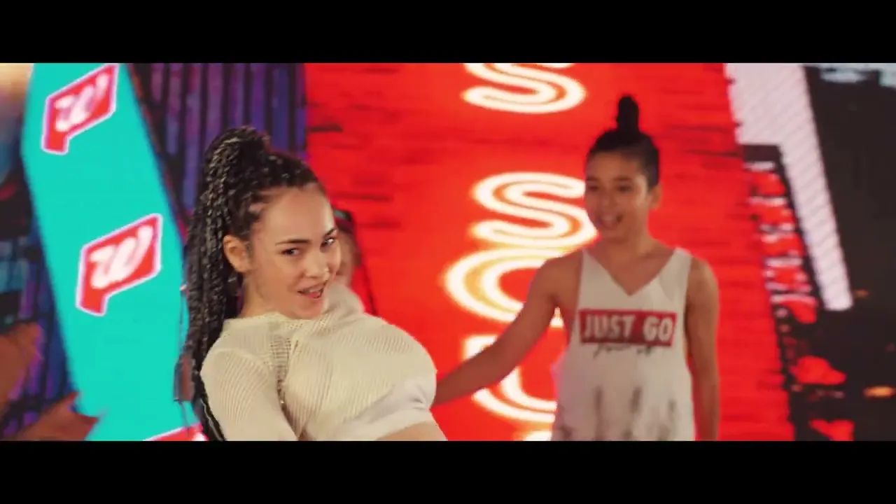 Jamarr - Loverboy Rhythm (Originala 2023)