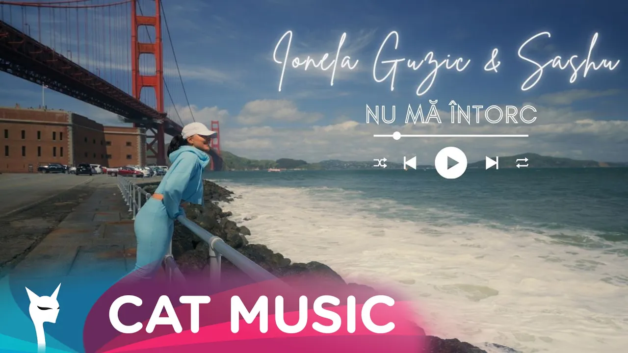 Ionela Guzic x SASU - Nu ma intorc