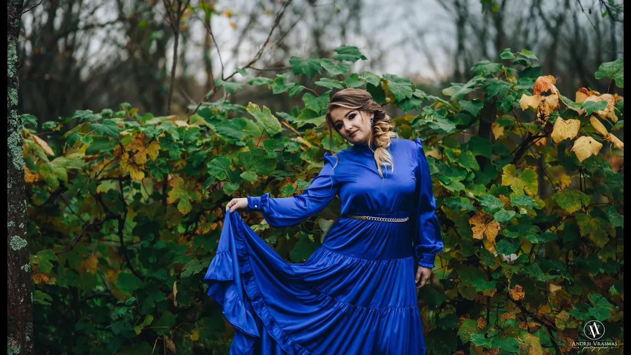 Doris Padureanu - A venit frigul, iubire