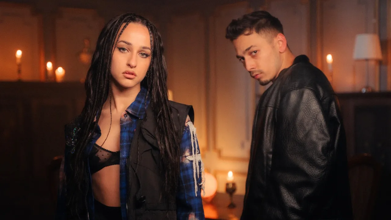 JUNO x Holy Molly - 180 de grade