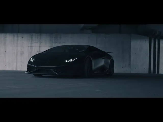 Robert Cristian x Sonny Flame - Lambo Diablo