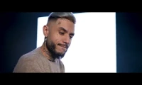 Nikolas - Omul care are riduri