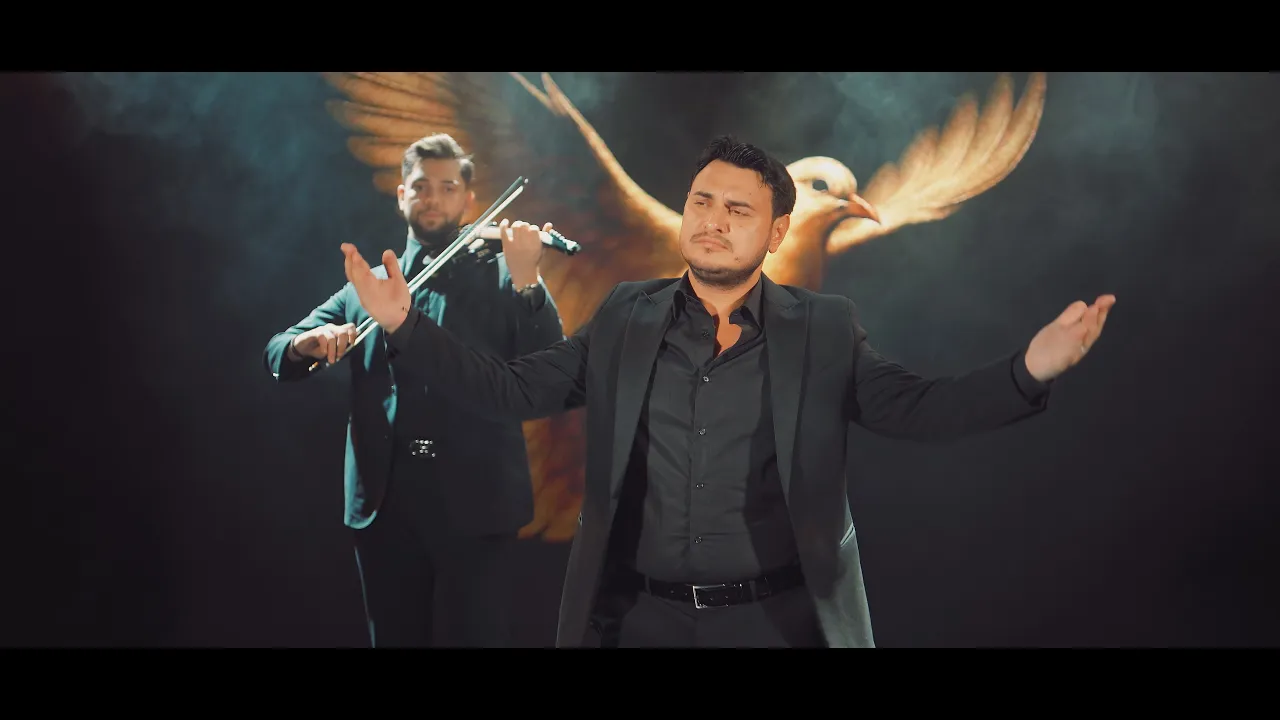 Copilul De Aur - Frumoasa, legenda familiei