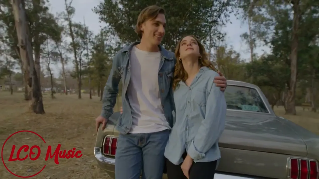 Fara tine nicio zi (LCO Music Remix)