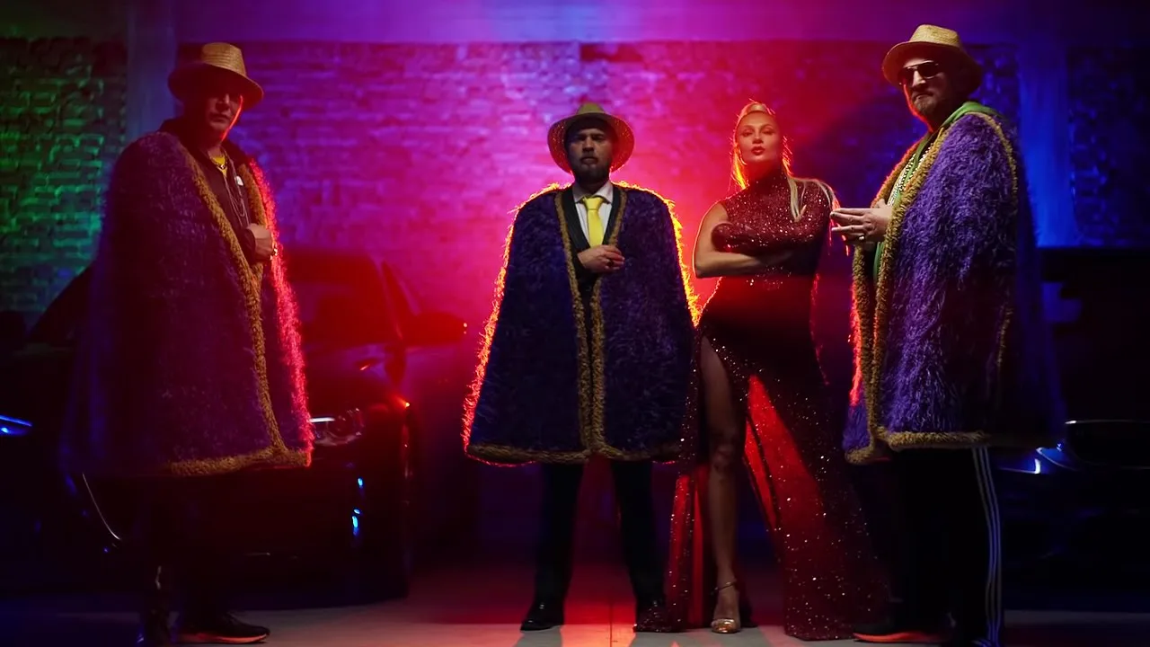 LORA feat. Old Shepherds - Telemea (Original Radio Edit)