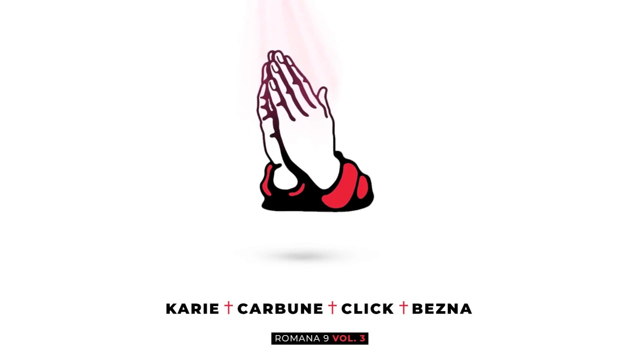 Karie - BEZNA (feat. Carbune & Click)