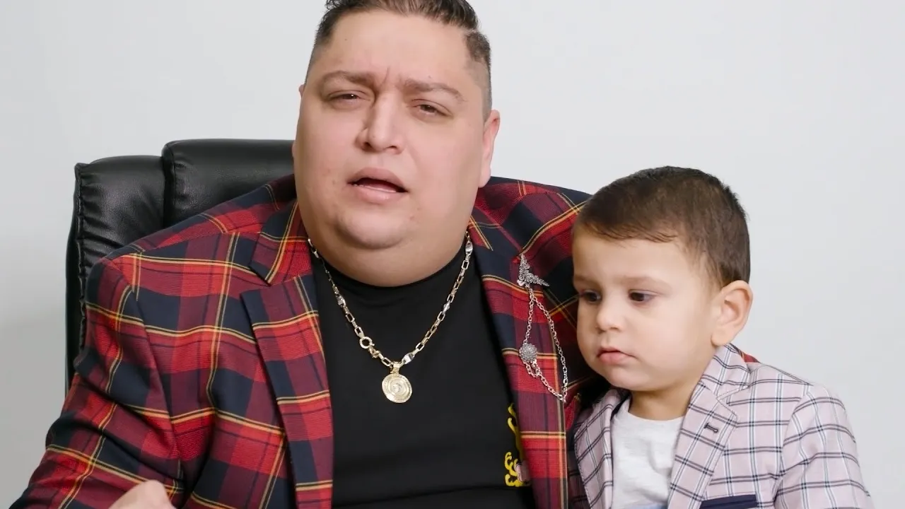 Tibor Universalu - Copiii mei, lumina ochilor mei (Originala 2022)