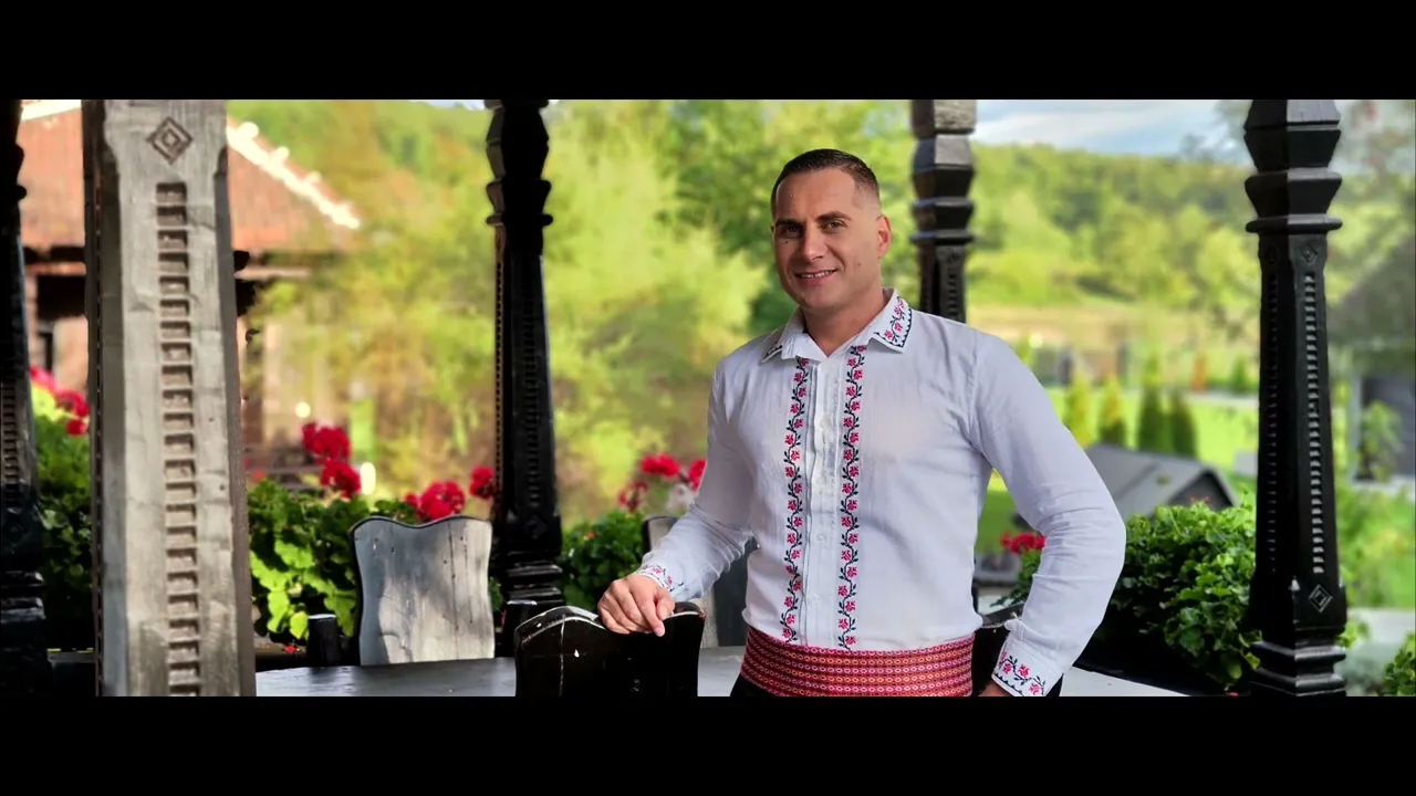 MIHAI PRIESCU - NEVASTA TAIE CURCANUL