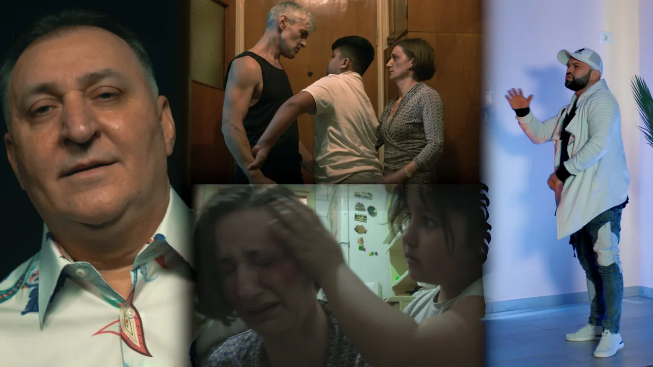 Vali Vijelie x Nyno Escobar - DE CE DAI IN EA (Originala 2022)