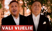 Vali Vijelie & Cornel Cojocaru - Cu viata mea la o cafea 2023