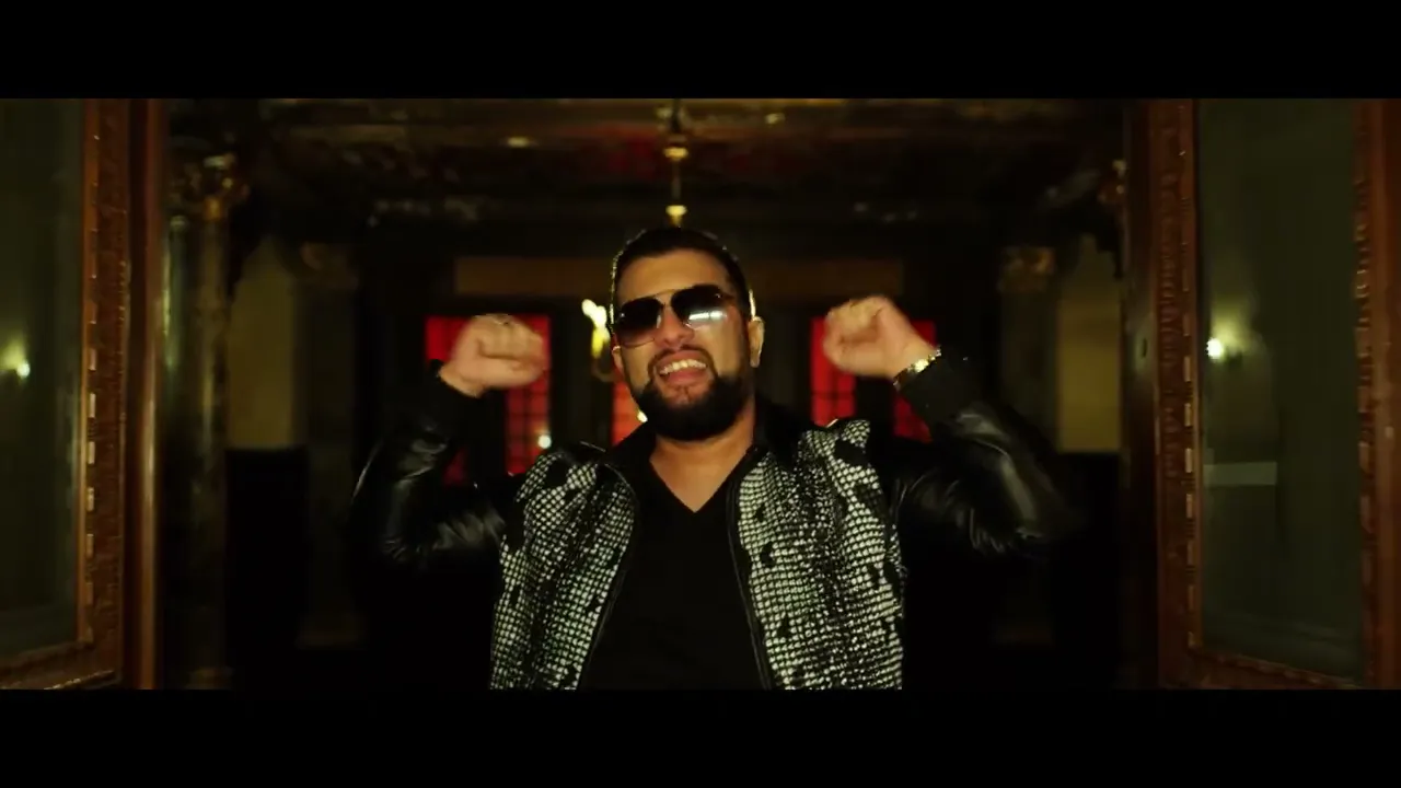 TZANCA URAGANU 2021 MANELE DE DISTRACTIE