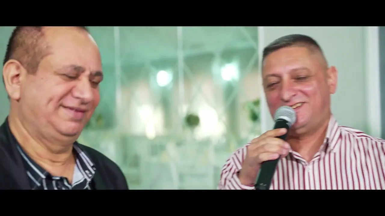 IONUT BAU - CAND AVEAM PAHARE PLINE