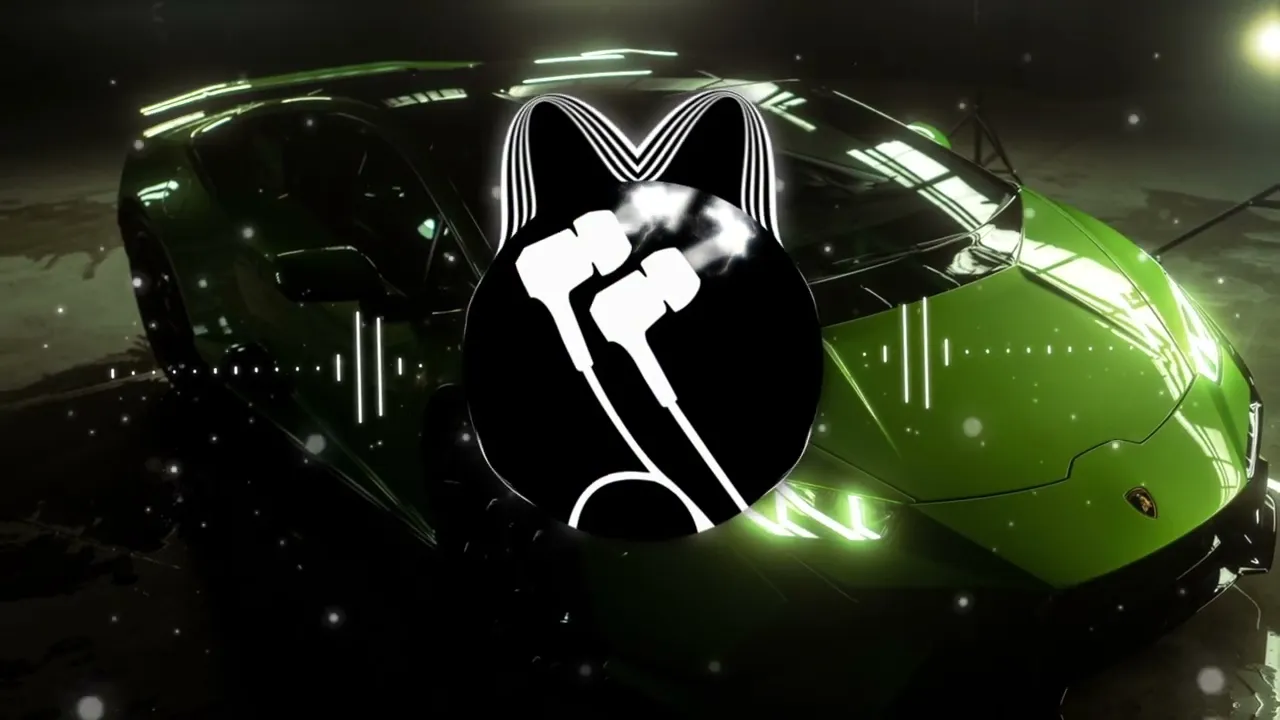 Desren - Rendezvous (Bass Boosted)