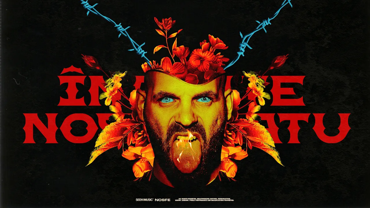 NOSFE - PROTOTIP feat. Killa Fonic (Original Radio Edit)