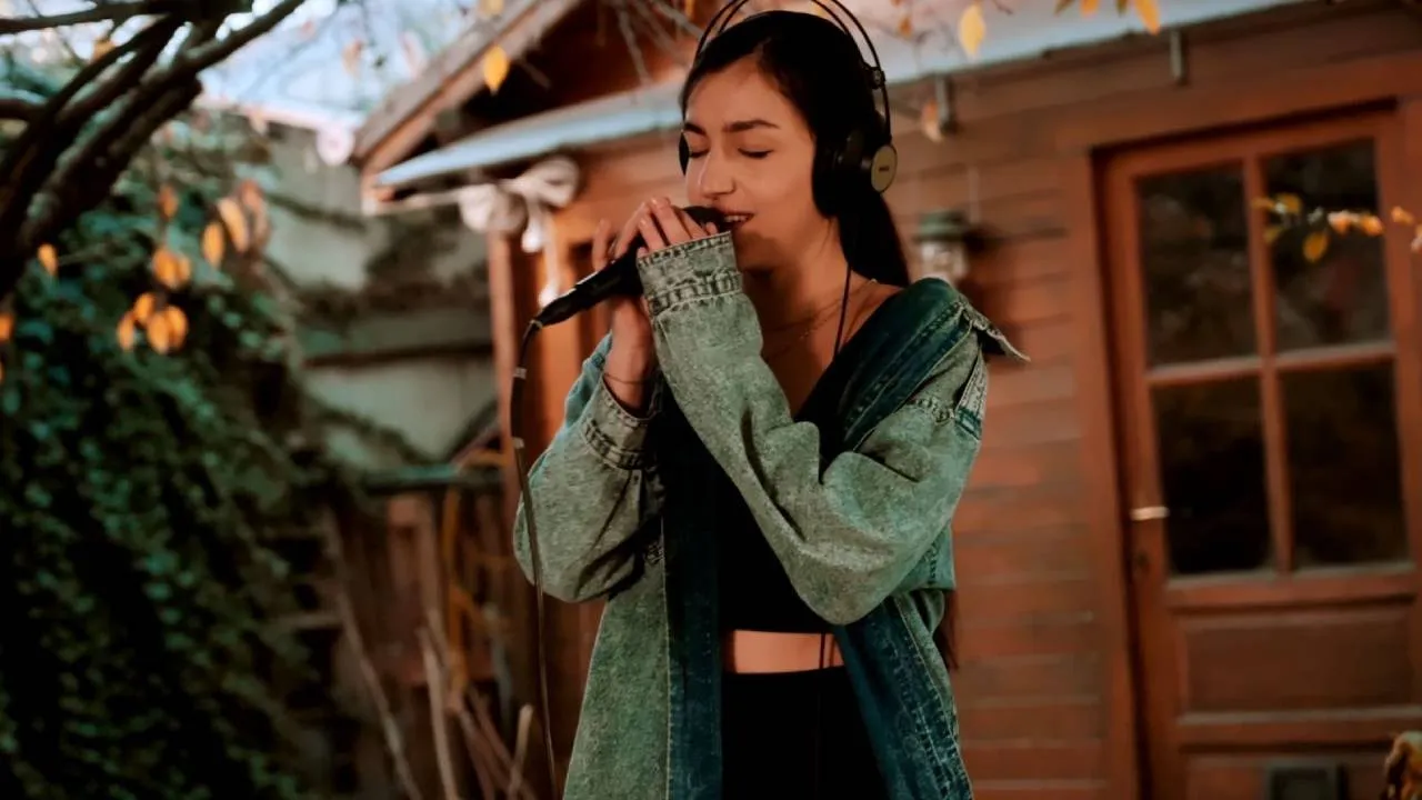 EMAA - Sufletu' Imun (Live Session)