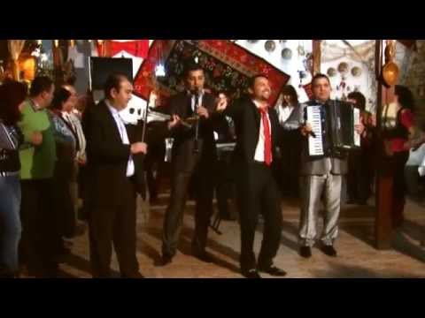 COLAJ MUZICA DE PETRECERE NICU PALERU 2014