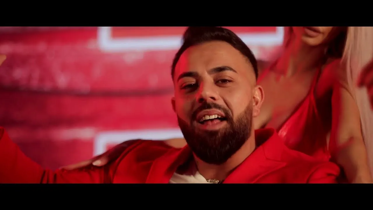 Alin Diamantul - Hipnotizeaza tot (Originala 2022)