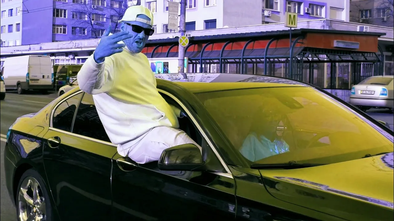 Bibanu & Andreea Ion - Lume (Original Radio Edit)