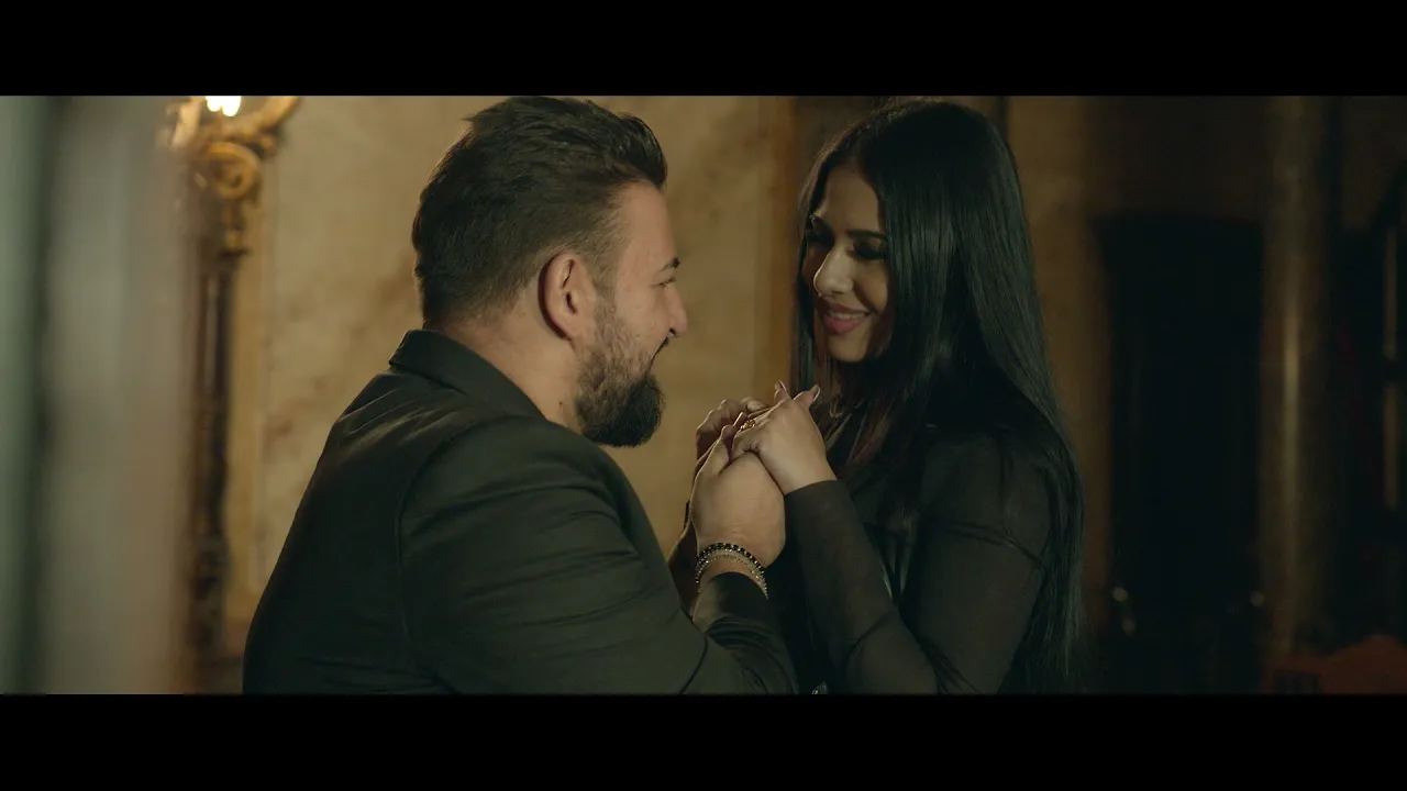 Costel Biju - Iubire de om disperat (Originala 2019)