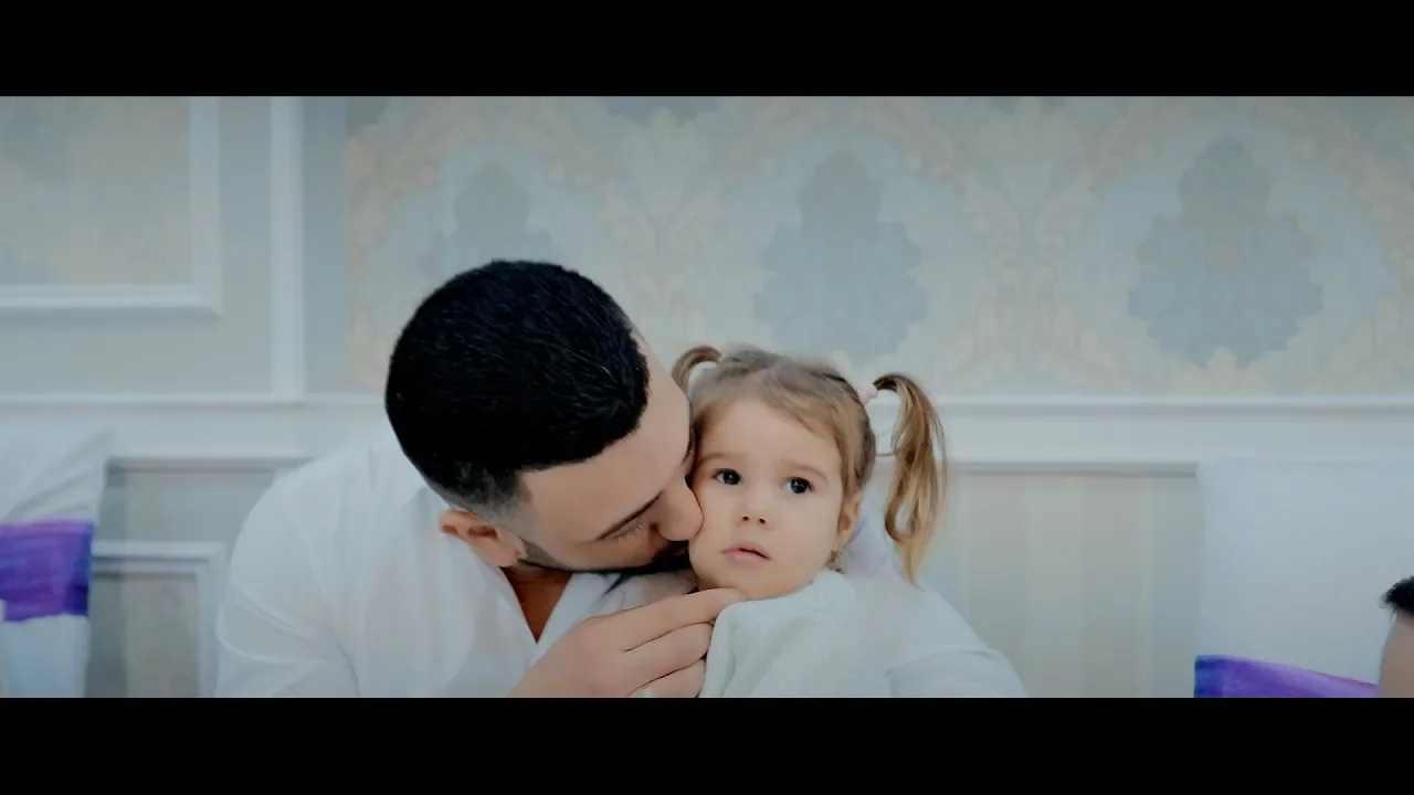 MARIAN BUDEAUA - PENTRU COPIII MEI (Originala 2019)