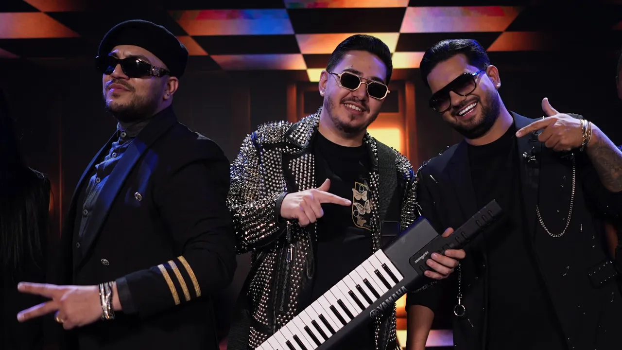 Mariano x Hazul Romaniei x Embby Turkish - Sa vina shot-urile