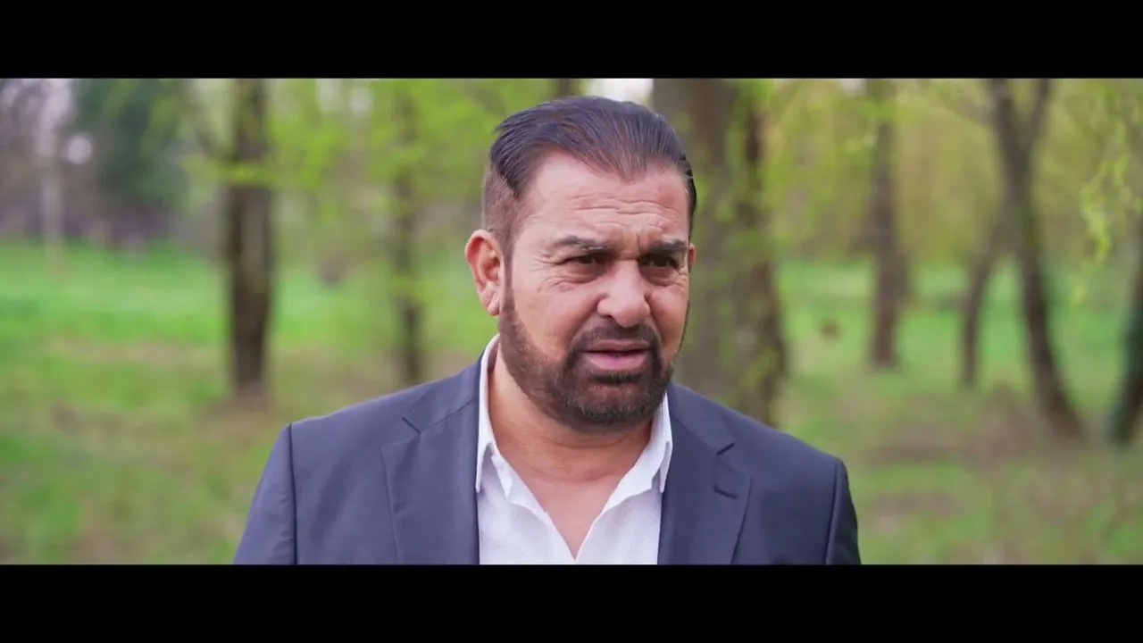 Gioni din Ferentari - Omul se naste sa plece