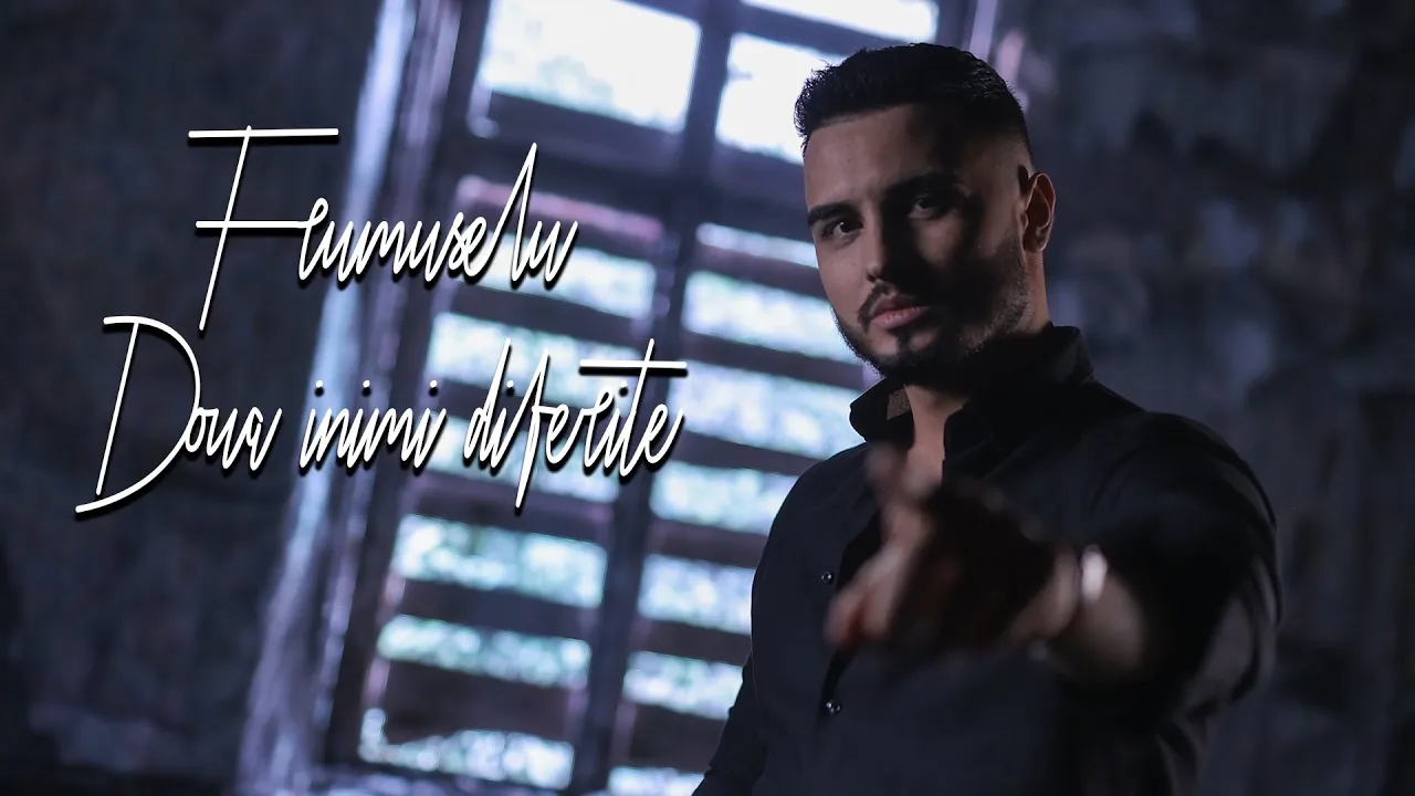 Frumuselu - Doua inimi diferite (Originala 2021)