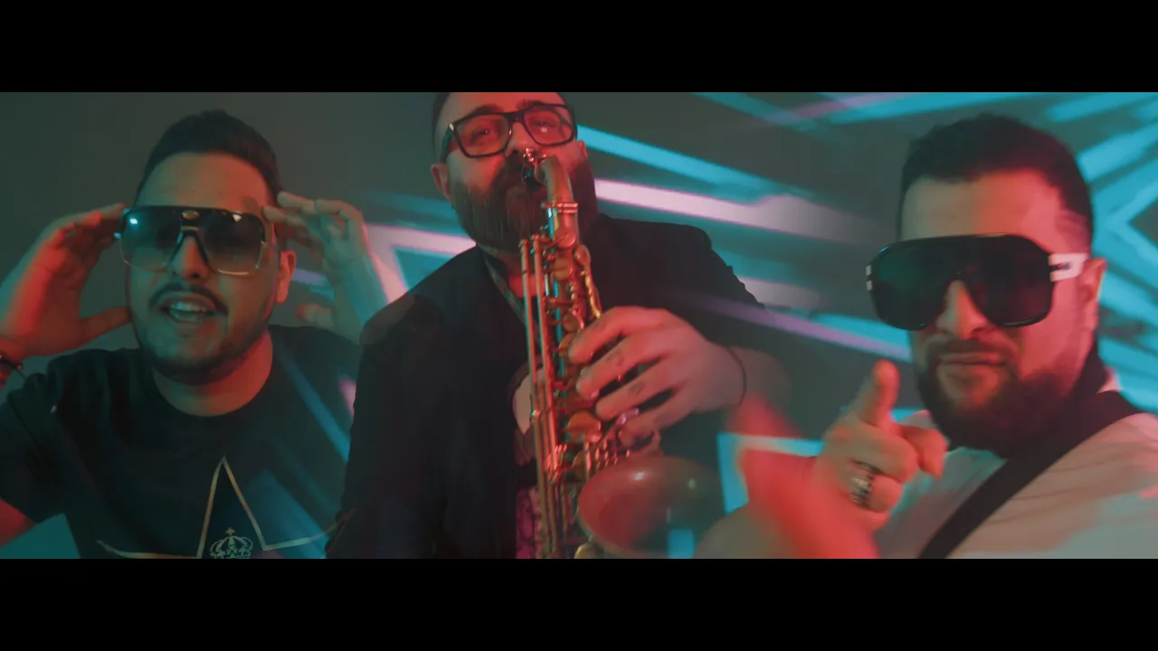 Tzanca Uraganu x Haidin x Marinica Namol - Ia uite-o ce da din ea (Originala 2021)