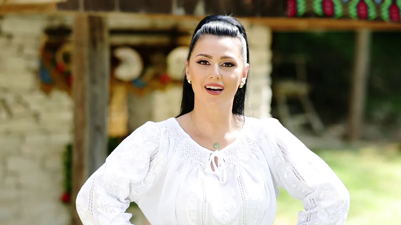 Geanina Blaga - Cand mama imi spune 2019