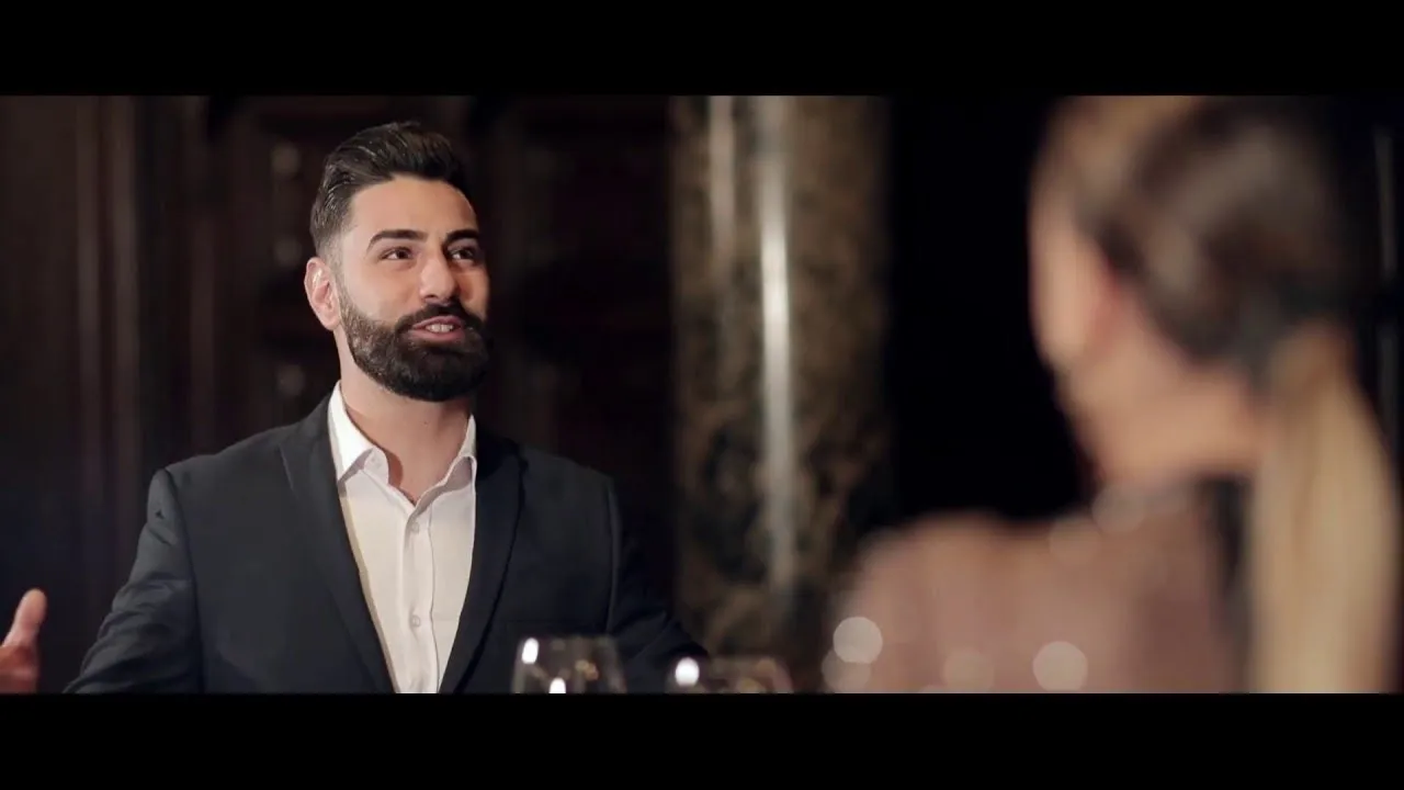 Urucu Robert - Povestea noastra (Originala 2020)