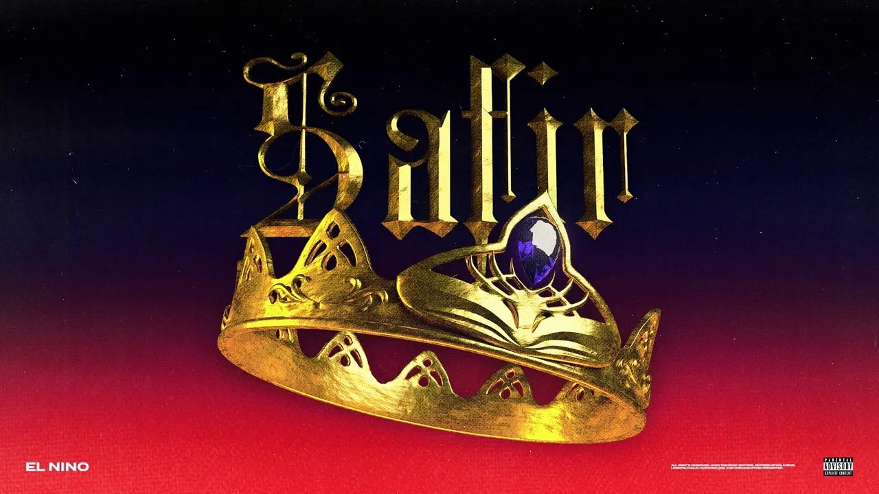 El Nino feat. Mitza Estradda - Sistemul de valori (Original Radio Edit)