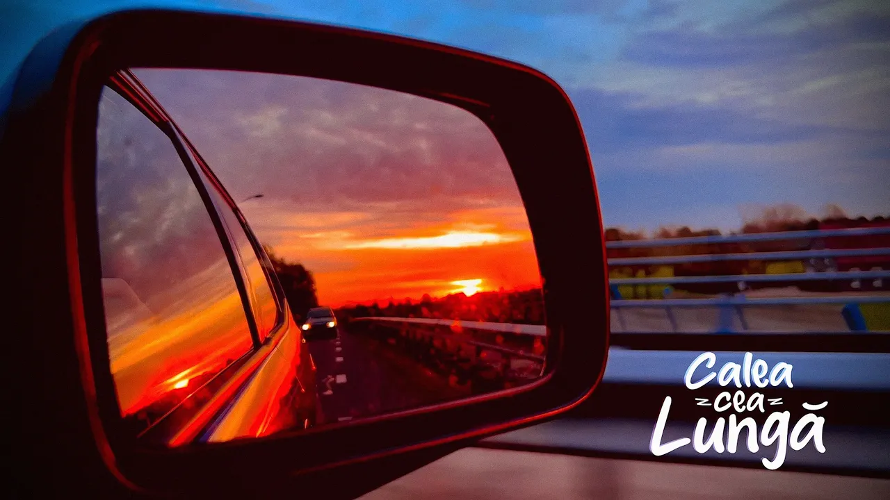 Samurai x El Nino - Calea cea lunga feat. Oana Marinescu (Original Radio Edit)