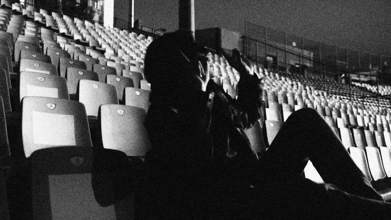 Oscar - WATERBOY (Original Radio Edit)