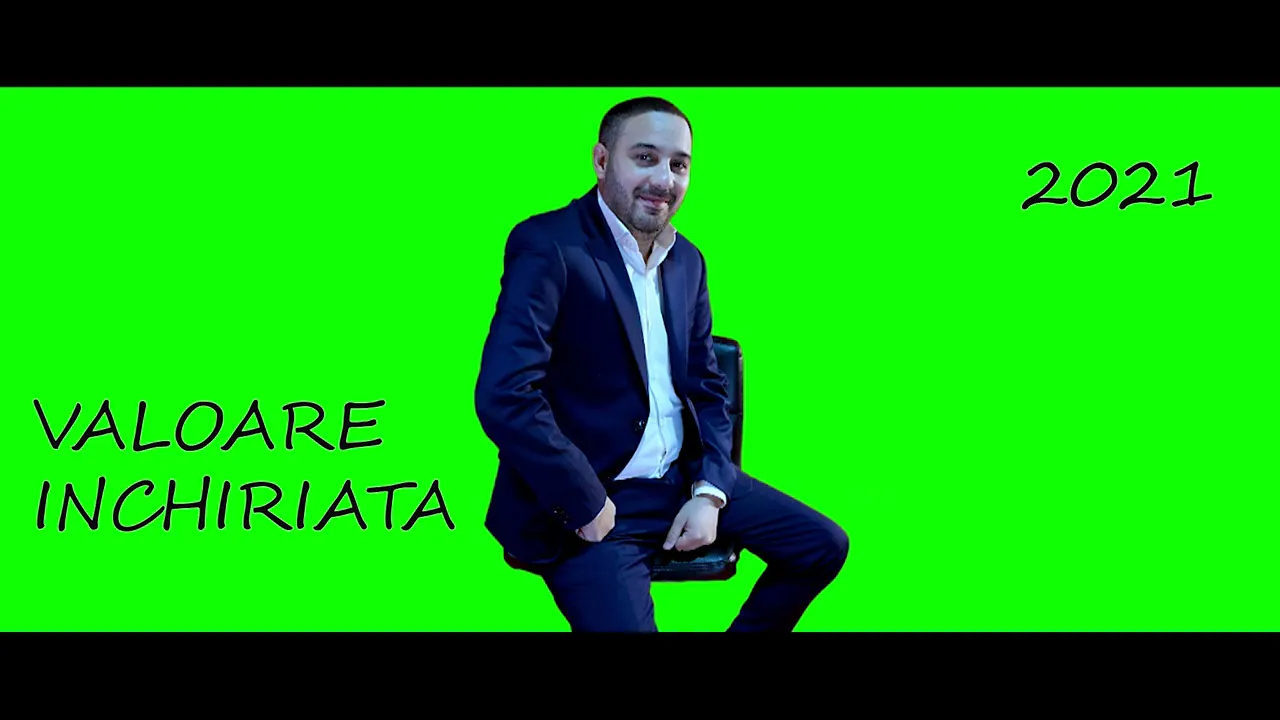 MIHAITA PITICU - VALOARE INCHIRIATA (Originala 2021)