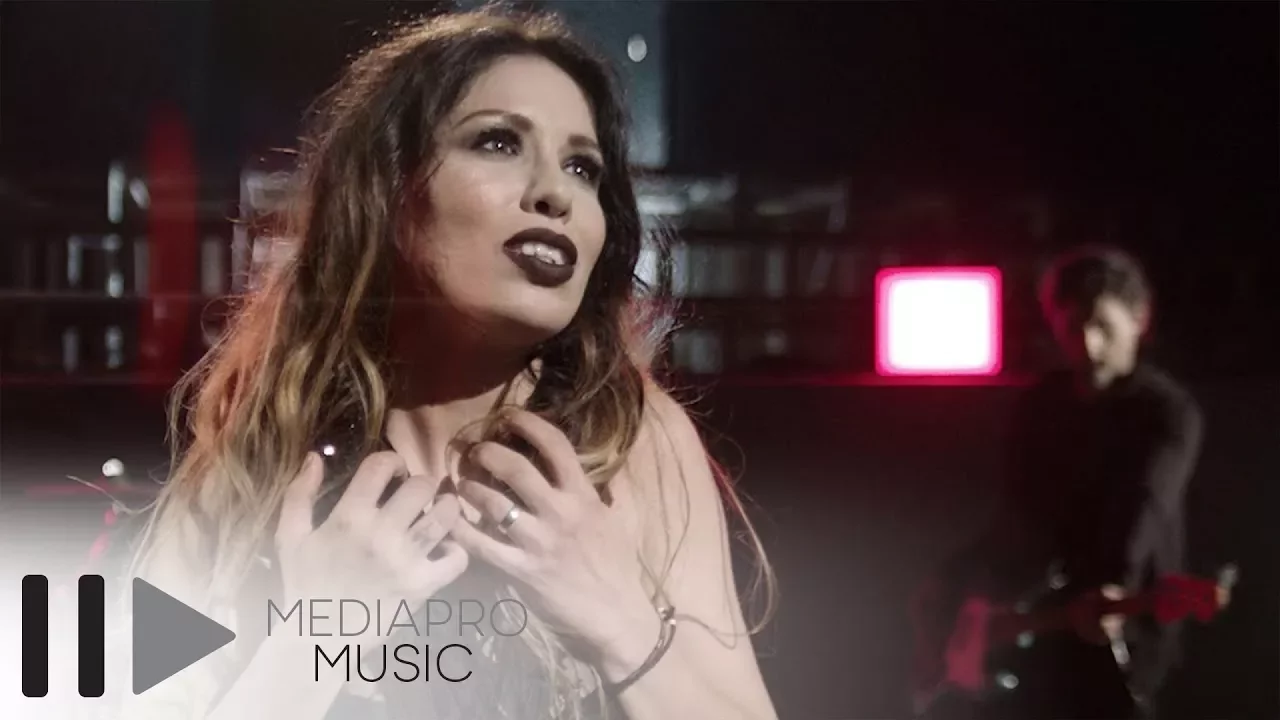 Cristina Balan - Sertar cu amintiri (Original Radio Edit) 