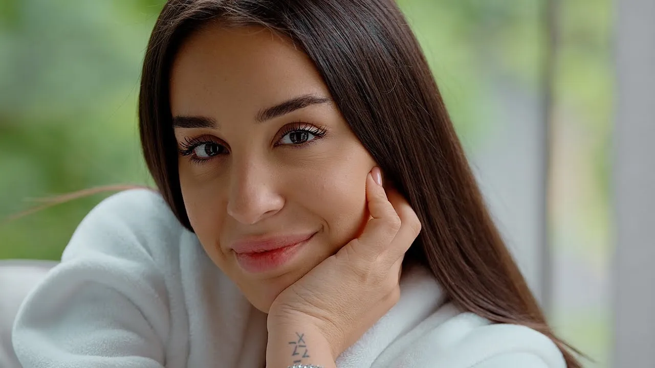 STEFANIA - Langa Tine (Original Radio Edit)