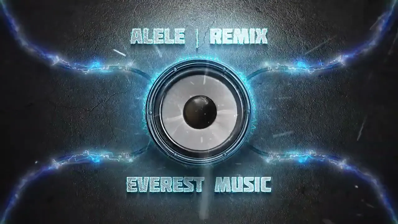 Nicolae Guta - Alele (Everest Remix)