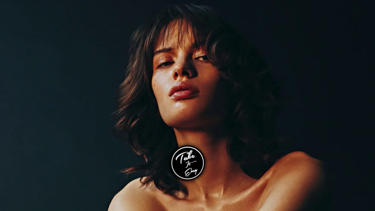 Omer Balik & Halsey - Hotel Vegas (Original Mix)