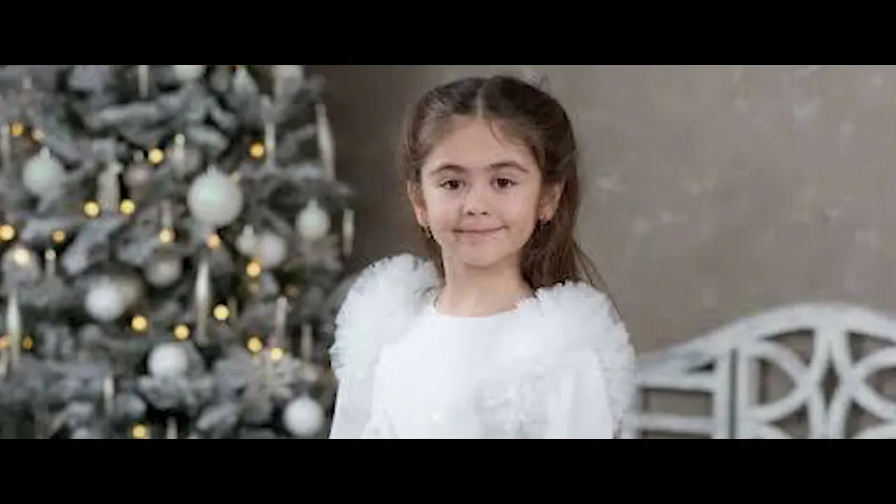 Marius Vranceanu - CINE ARE O FETITA