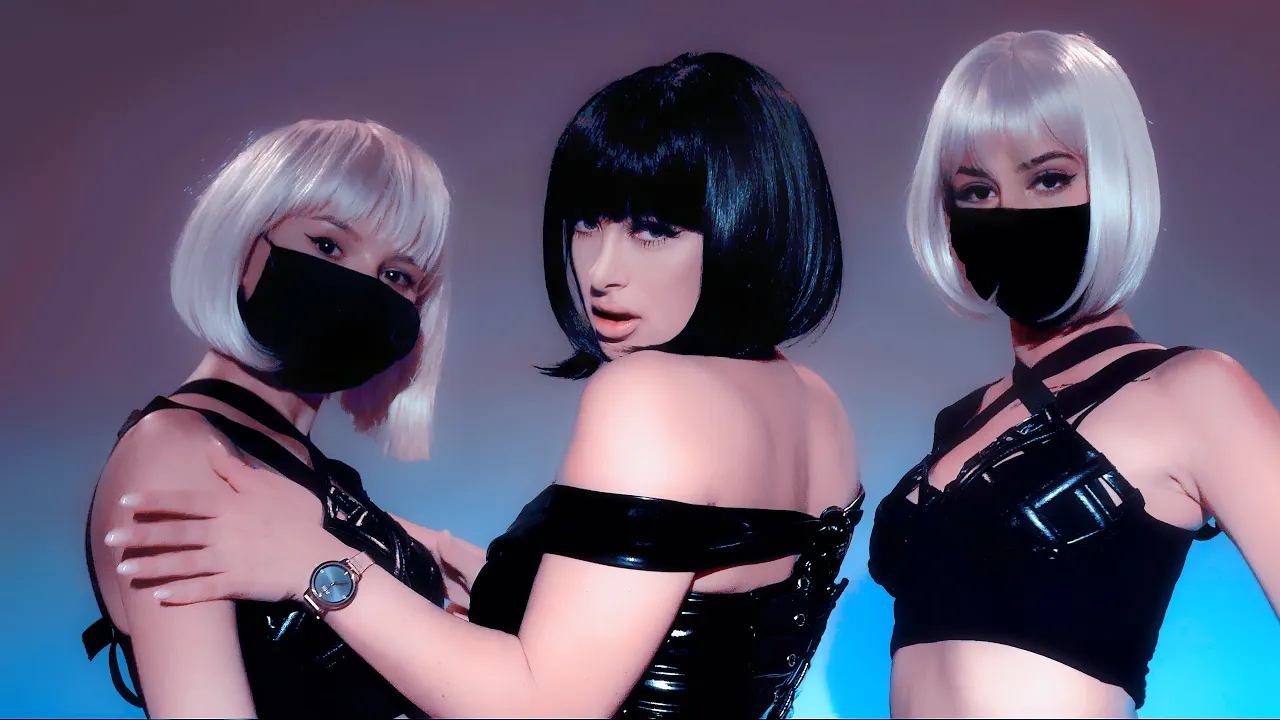 SEEYA feat. Sonny Flame - Allez Lolita (Original Radio Edit)