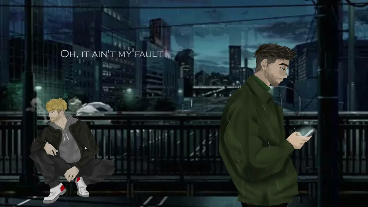 Sonny Flame & RobertCristian - Apa si Foc (Original Radio Edit)